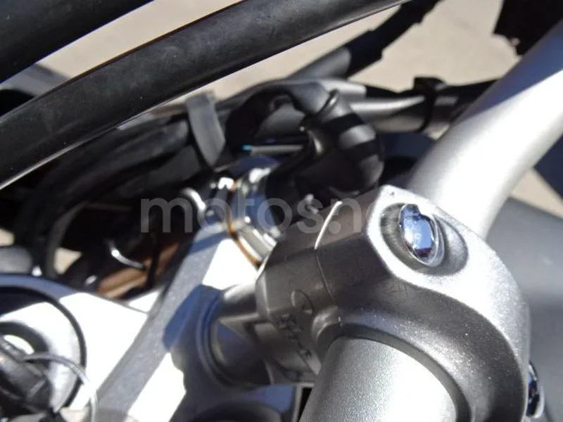 Yamaha XT1200Z Super Ténéré - Vista 6