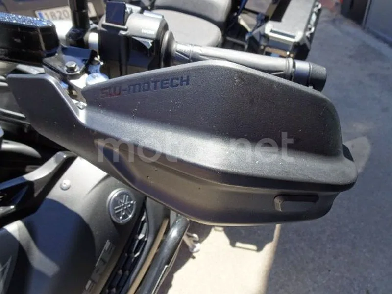 Yamaha XT1200Z Super Ténéré - Vista 9