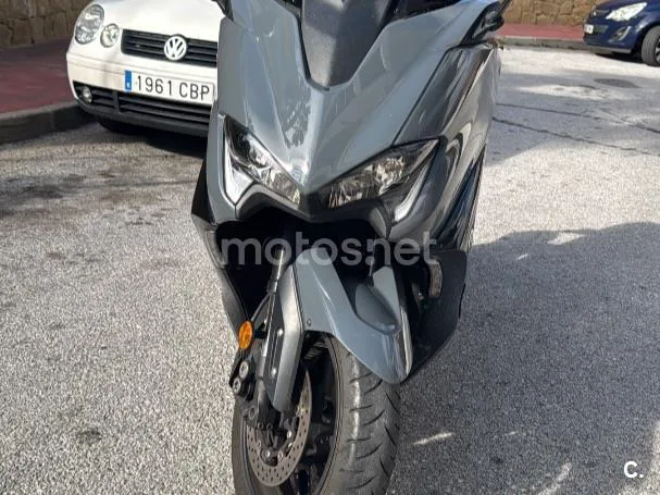 Yamaha TMAX 9400 € 2022 Málaga - 2