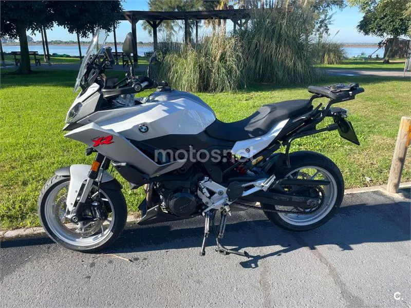 BMW F 900 XR 8750 € 2021 Huelva - 1