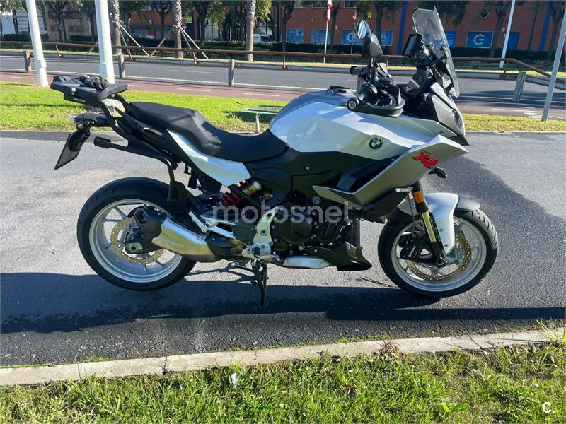 BMW F 900 XR 8750 € 2021 Huelva - 2