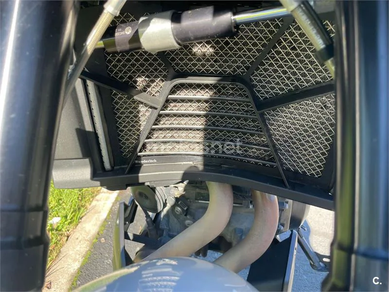 BMW F 900 XR - Vista 9