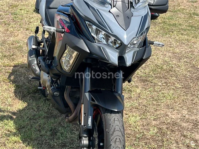Kawasaki Versys 1000 10.500 € 2021 Asturias - 2