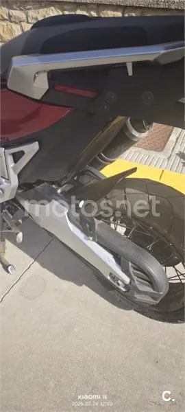 Honda X-ADV 7900 € 2018 Lleida - 2