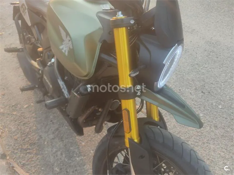 Moto Morini Seiemmezzo 4300 € 2023 Badajoz - 2