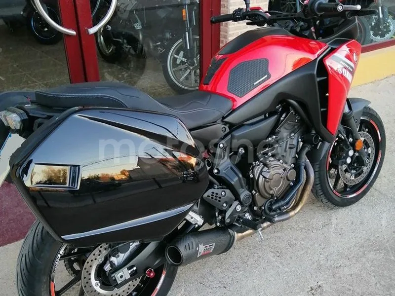 Yamaha Tracer 7 9130 € 2022 Murcia - 2