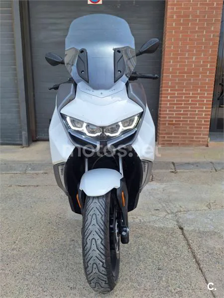 BMW C 400 GT 4500 € 2021 Lleida - 1