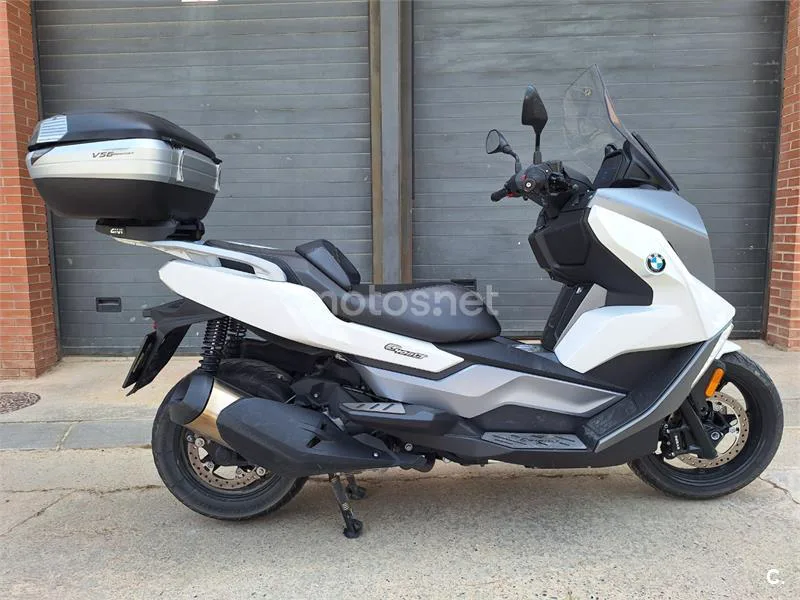 BMW C 400 GT 4500 € 2021 Lleida - 2