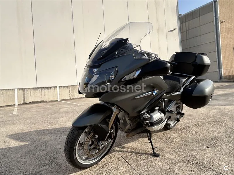 BMW R 1200 RT 11.800 € 2014 Alicante - 1