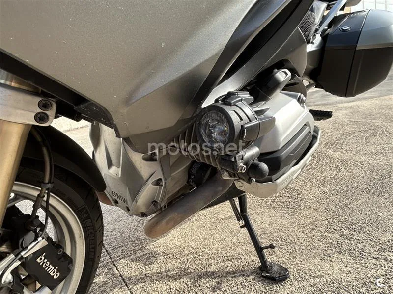 BMW R 1200 RT 11.800 € 2014 Alicante - 2