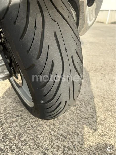 BMW R 1200 RT - Vista 4