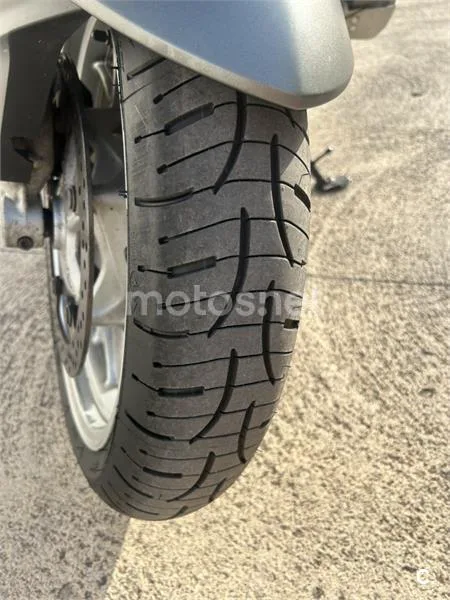 BMW R 1200 RT - Vista 5