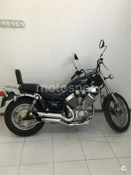 Yamaha XV535 Virago 2500 € 1998 Jaén - 1