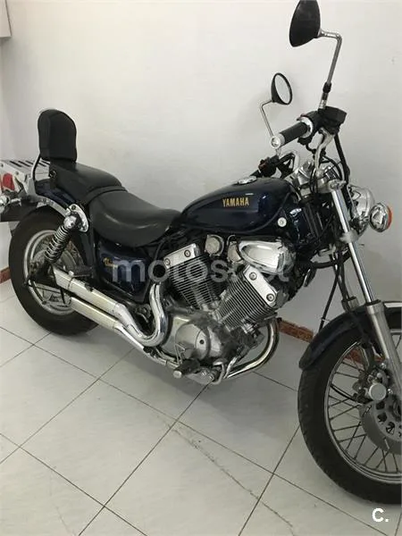 Yamaha XV535 Virago 2500 € 1998 Jaén - 2