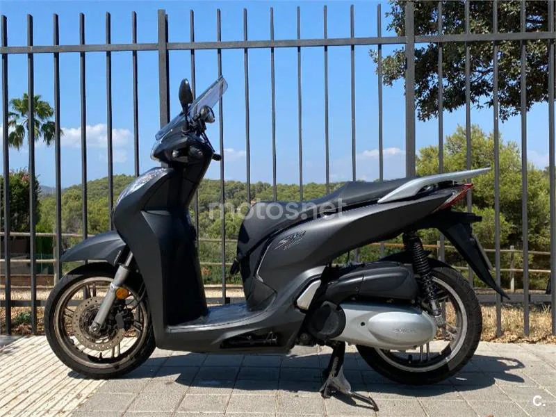 Honda SH300i 3300 € 2016 Illes Balears - 1