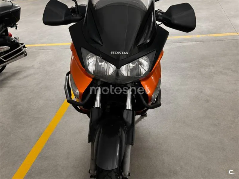 Honda XL1000V Varadero 4100 € 2008 Murcia - 2