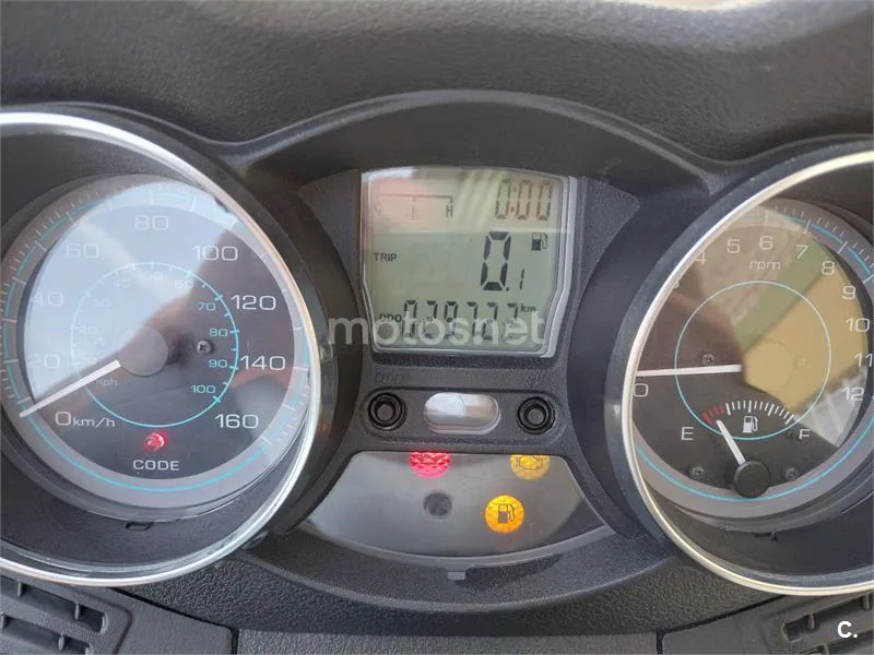 Piaggio XEvo 125 1150 € 2008 Asturias - 2
