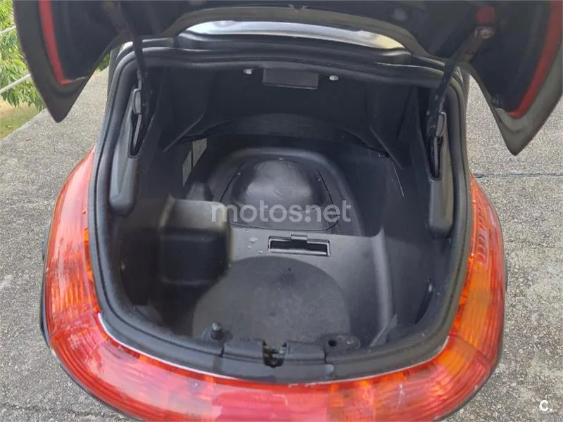 Piaggio XEvo 125 - Vista 4