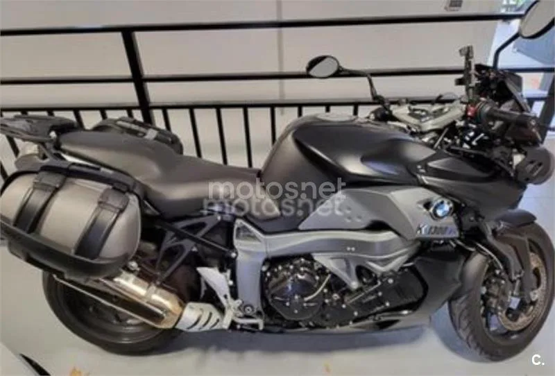 BMW K 1300 R 7850 € 2011 Salamanca - 1