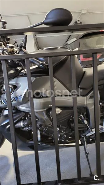 BMW K 1300 R 7850 € 2011 Salamanca - 2