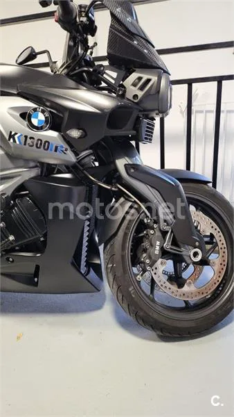 BMW K 1300 R - Vista 4