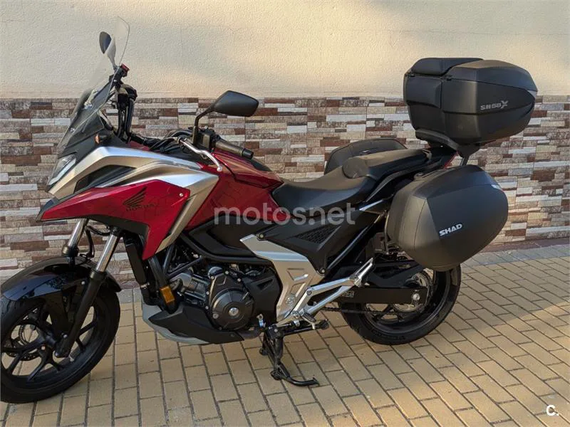 Honda NC750X 6150 € 2022 Madrid - 2
