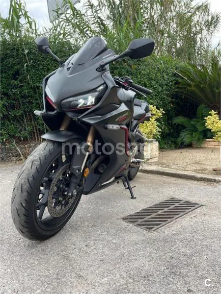 Honda CBR650R 5100 € 2020 Madrid - 2