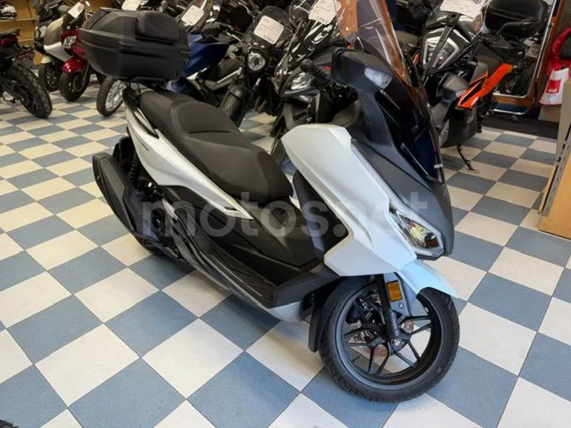 Honda Forza 350 5799 € 2025 Madrid - 2