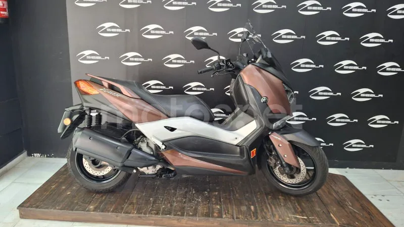 Yamaha XMAX 300 3199 € 2018 Málaga - 1