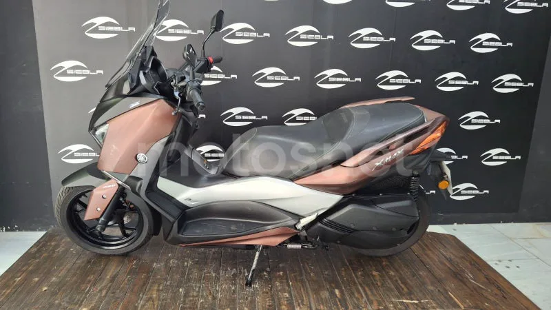 Yamaha XMAX 300 3199 € 2018 Málaga - 2
