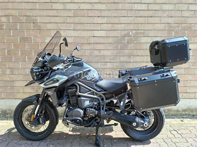 Triumph Tiger 1200 10.900 € 2021 Navarra - 1