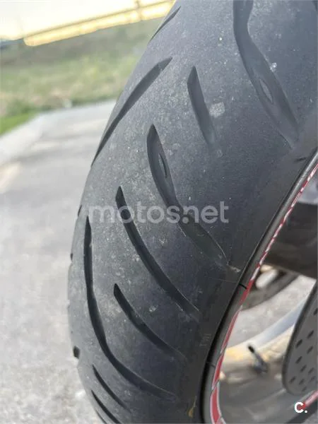 Ducati Monster 620 - Vista 7