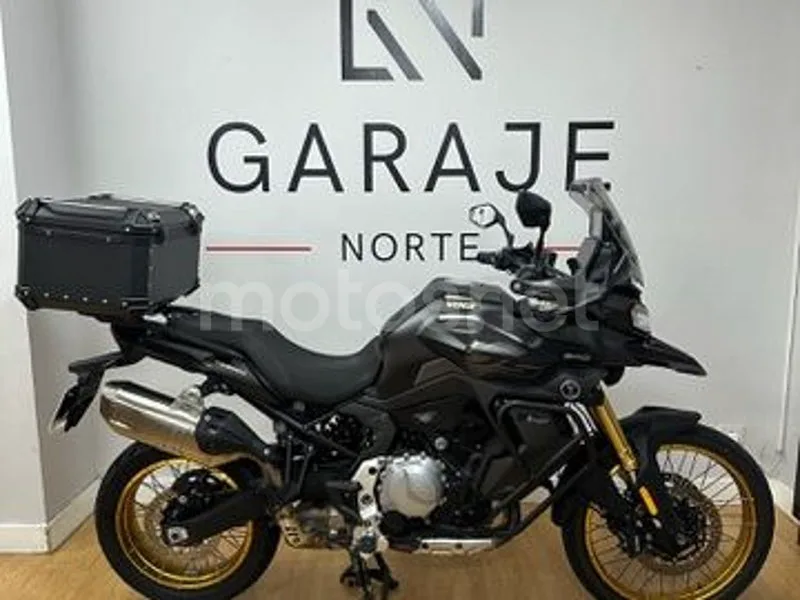 Voge 900DSX 7190 € 2024 Bizkaia - 1
