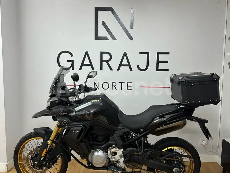 Voge 900DSX 7190 € 2024 Bizkaia - 2