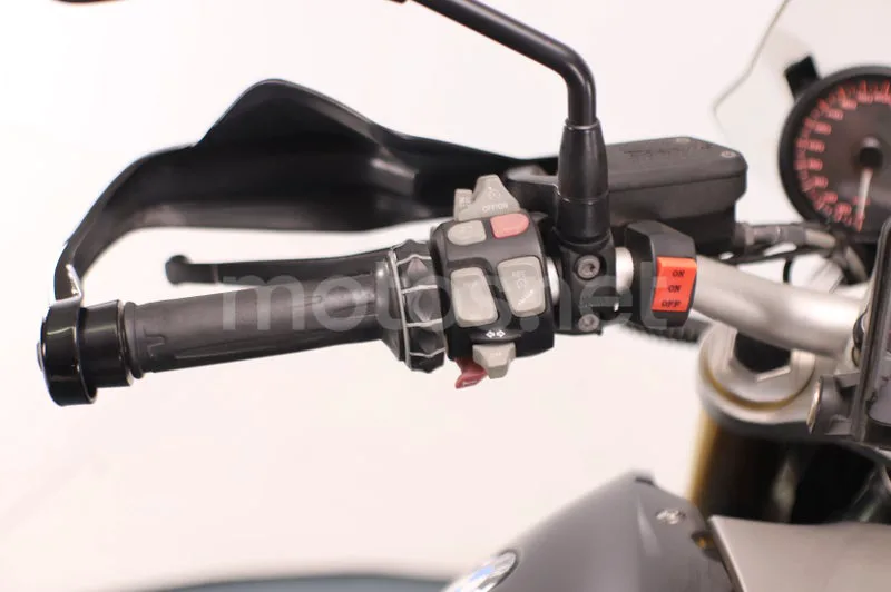 BMW R 1200 R - Vista 7