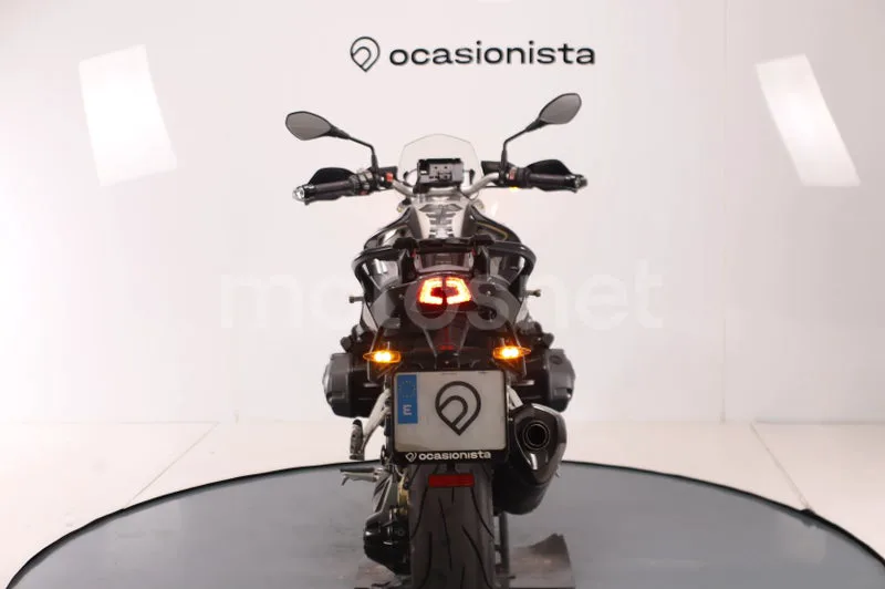 BMW R 1200 R - Vista 10