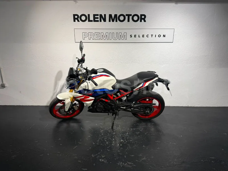 BMW G 310 R 2500 € 2023 Madrid - 1