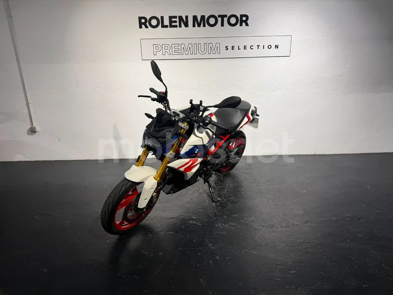 BMW G 310 R 2500 € 2023 Madrid - 2