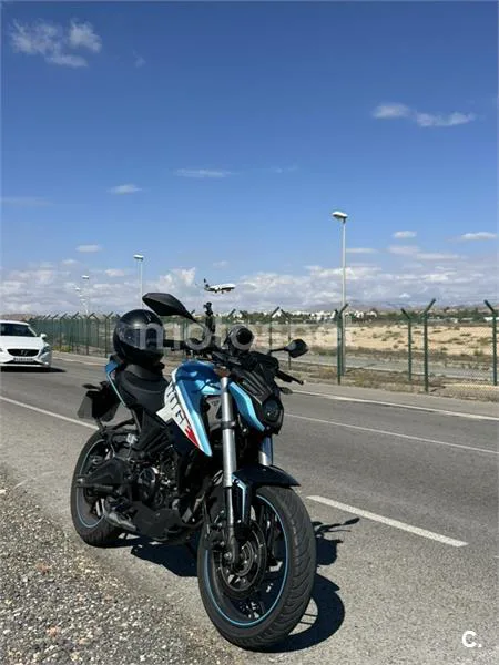 Voge 125R 2100 € 2024 Alicante - 2