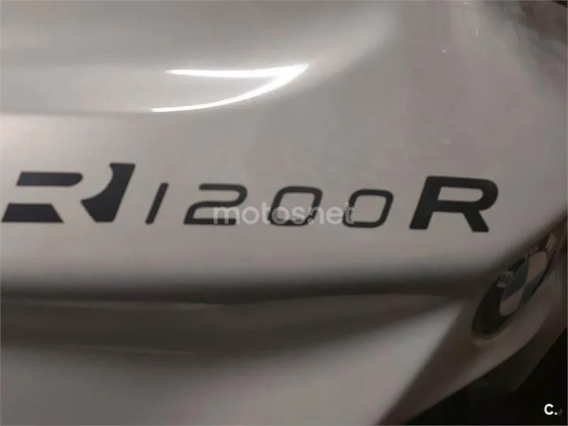 BMW R 1200 R 4700 € 2011 Alicante - 2