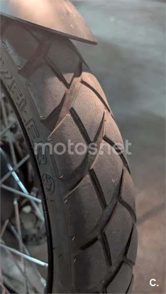 Triumph Scrambler 900 - Vista 6