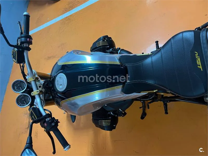 BMW R nineT 14.000 € 2020 Gipuzkoa - 1