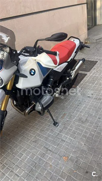 BMW R 12 GS 15.900 € 2025 Barcelona - 1