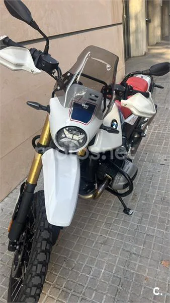 BMW R 12 GS 15.900 € 2025 Barcelona - 2