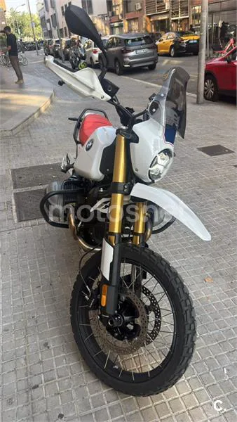 BMW R 12 GS - Vista 3