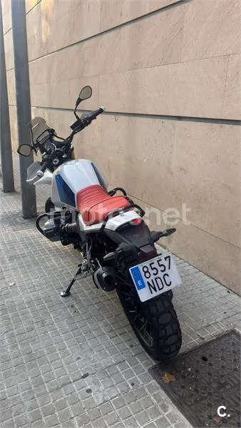 BMW R 12 GS - Vista 5