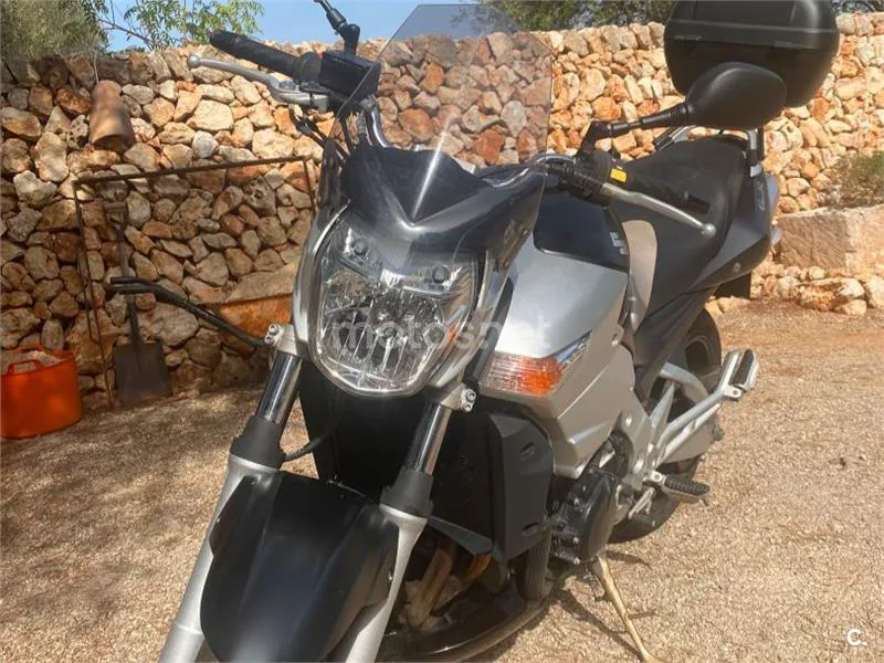 Suzuki GSR600 2900 € 2006 Illes Balears - 2
