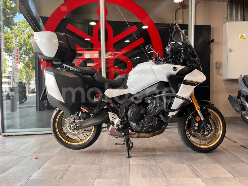 Yamaha Tracer 9 12.500 € 2023 Madrid - 1