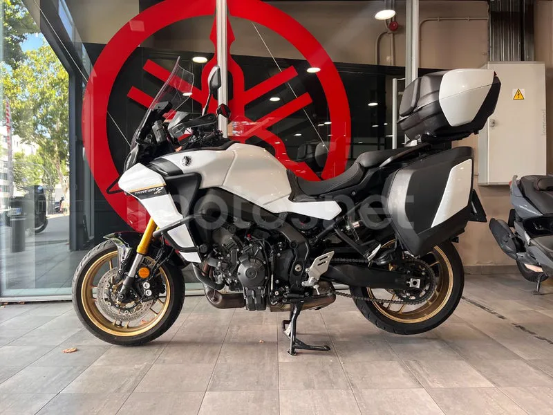 Yamaha Tracer 9 12.500 € 2023 Madrid - 2