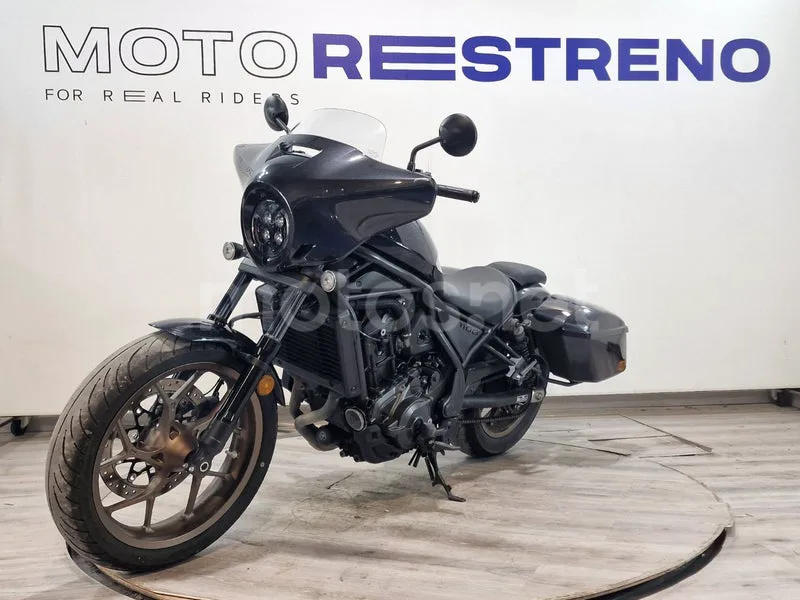 Honda Rebel 1100 9995 € 2024 Alicante - 1